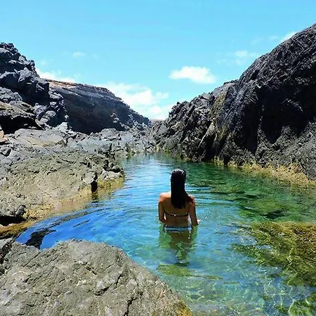 Gifsa Beach Island *