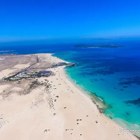 Gifsa Beach Island * Corralejo